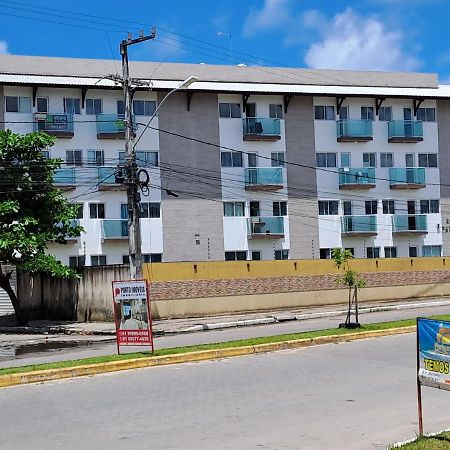 Apartamento Aconchegante Perto Do Centrinho Pôrto das Galinhas Eksteriør bilde