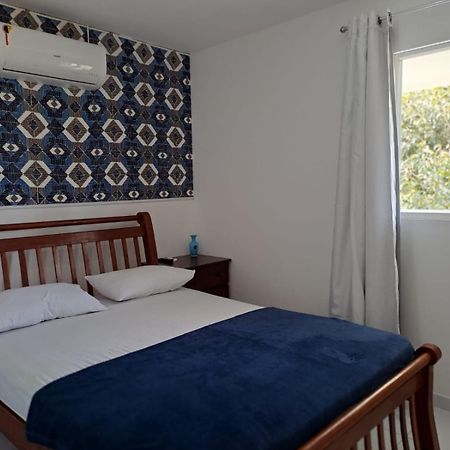 Apartamento Aconchegante Perto Do Centrinho Pôrto das Galinhas Eksteriør bilde