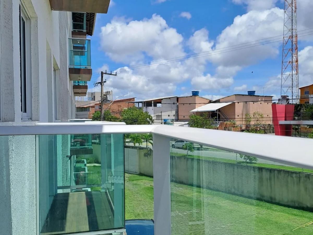 Apartamento Aconchegante Perto Do Centrinho Pôrto das Galinhas Eksteriør bilde