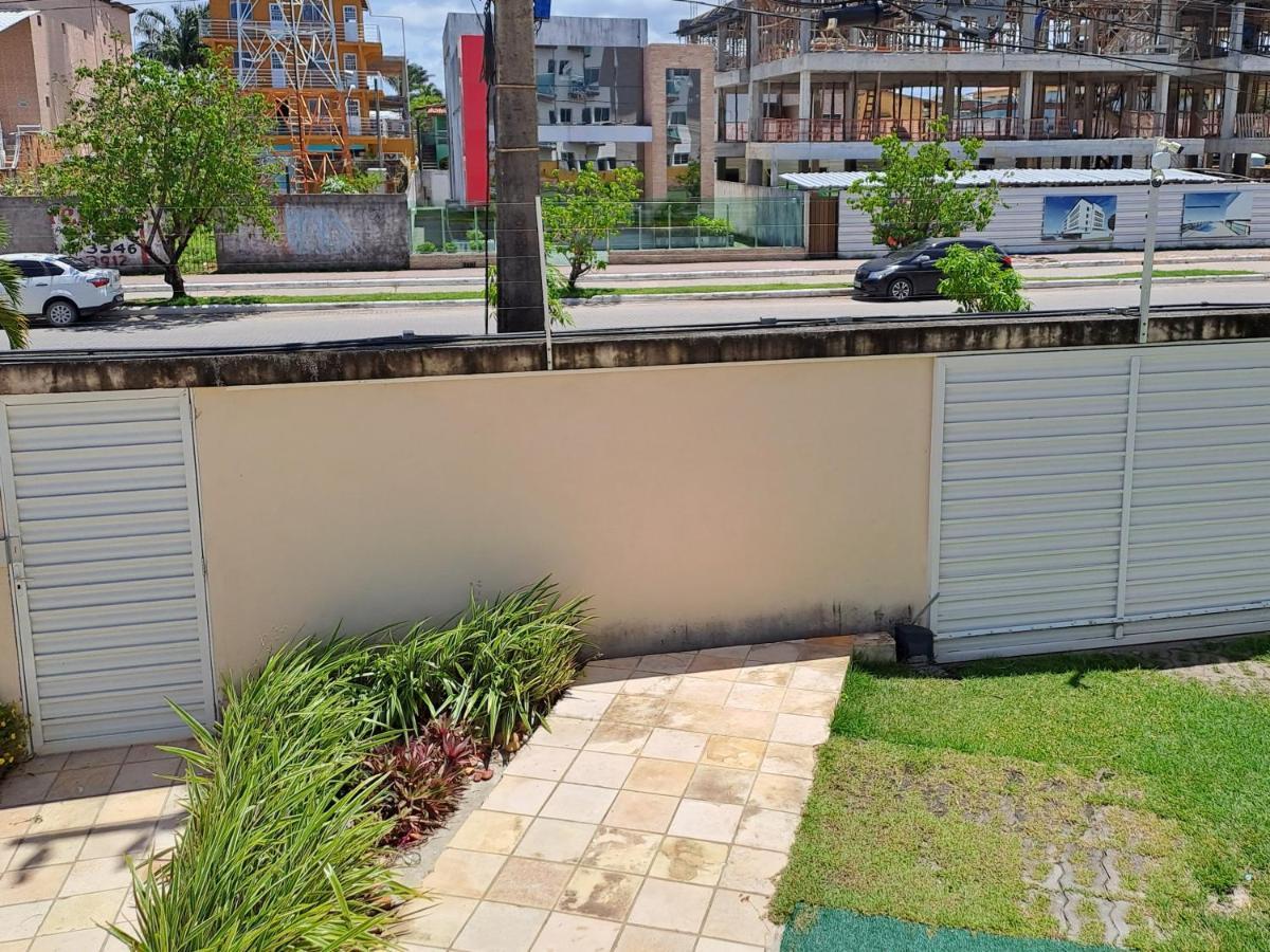 Apartamento Aconchegante Perto Do Centrinho Pôrto das Galinhas Eksteriør bilde