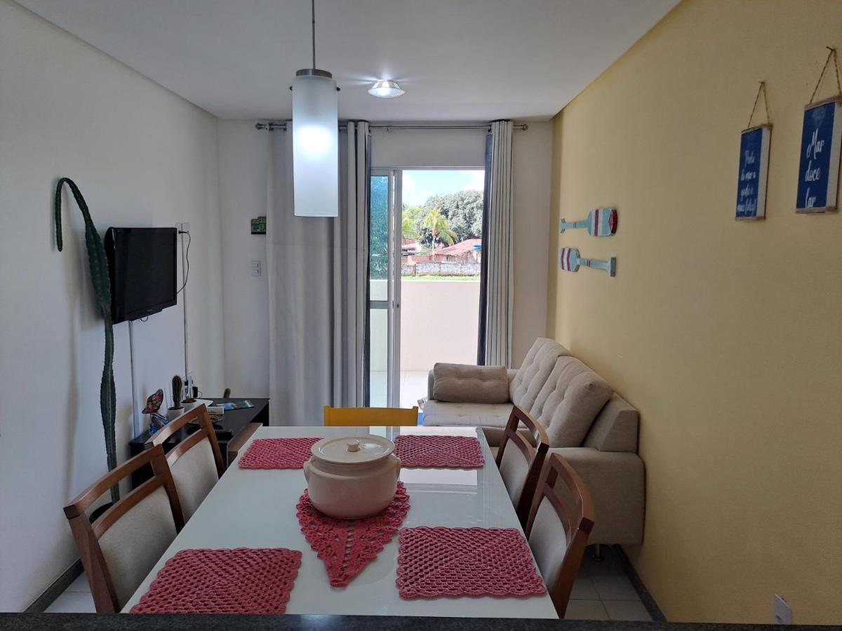 Apartamento Aconchegante Perto Do Centrinho Pôrto das Galinhas Eksteriør bilde