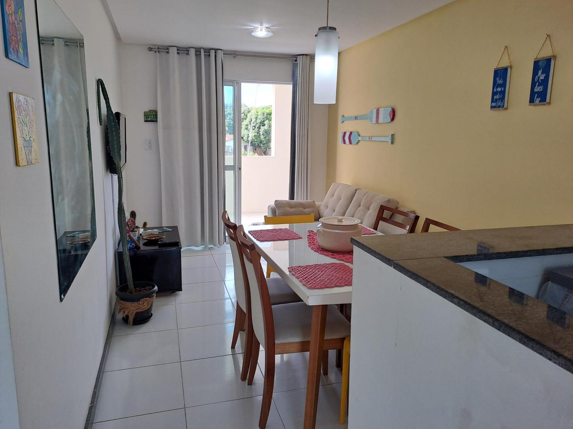Apartamento Aconchegante Perto Do Centrinho Pôrto das Galinhas Rom bilde