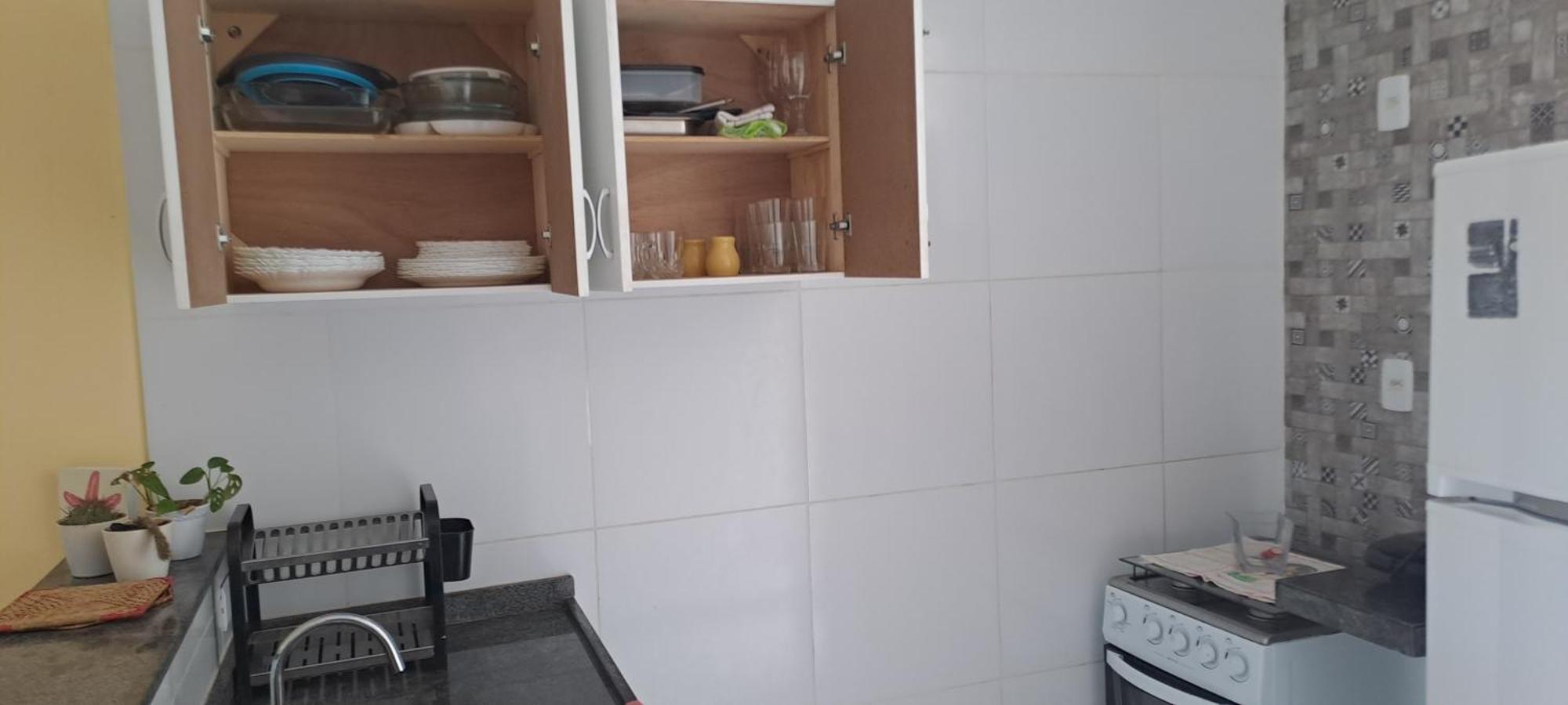 Apartamento Aconchegante Perto Do Centrinho Pôrto das Galinhas Eksteriør bilde