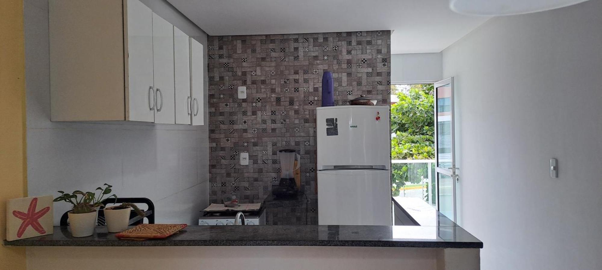 Apartamento Aconchegante Perto Do Centrinho Pôrto das Galinhas Eksteriør bilde