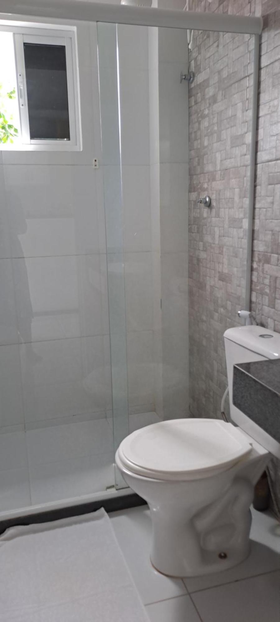 Apartamento Aconchegante Perto Do Centrinho Pôrto das Galinhas Eksteriør bilde