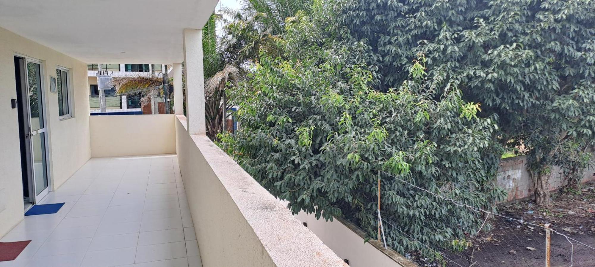 Apartamento Aconchegante Perto Do Centrinho Pôrto das Galinhas Eksteriør bilde